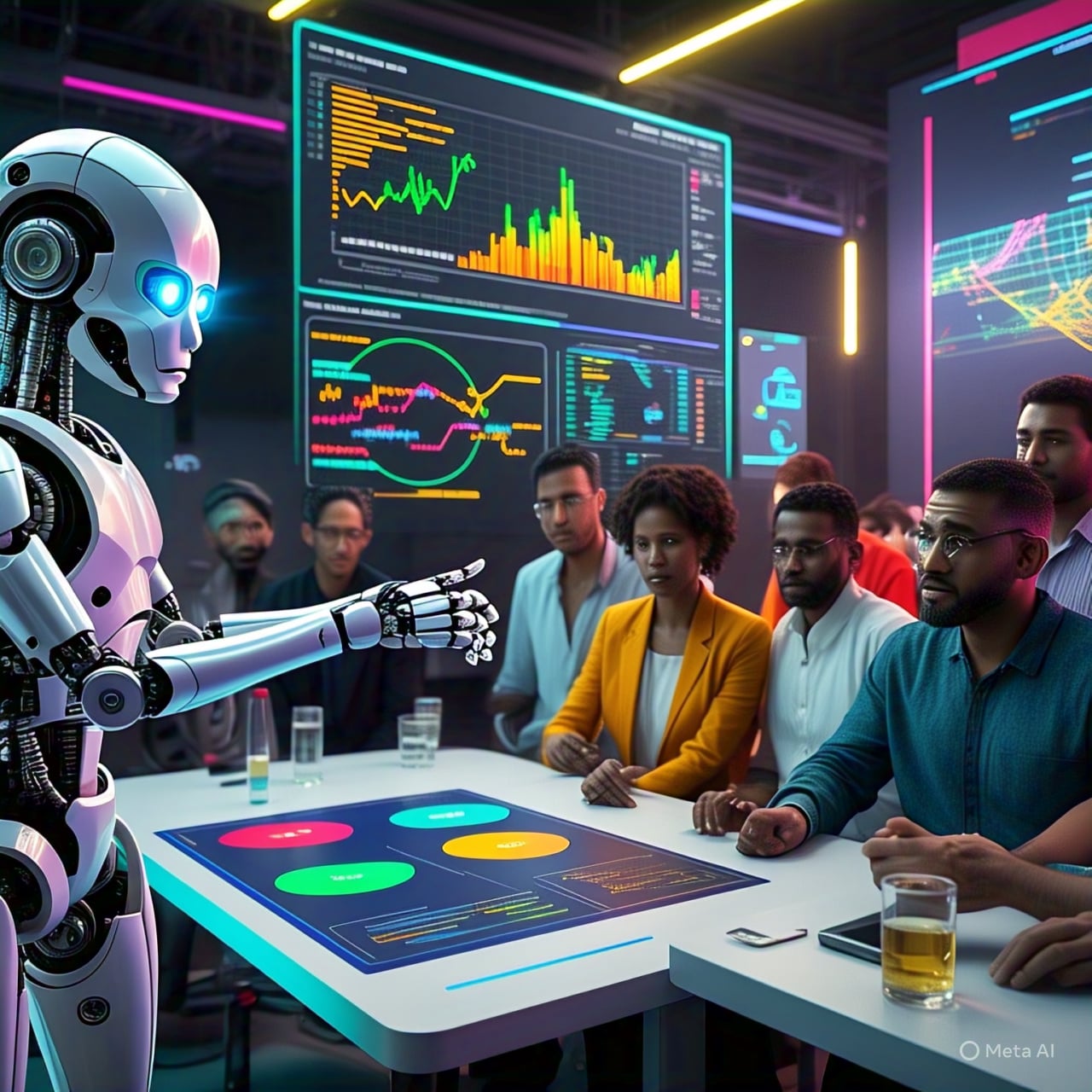 Online format for greater accessibility 